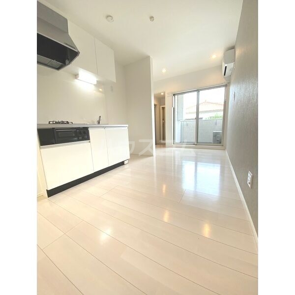 4/30 リビング/ダイニング