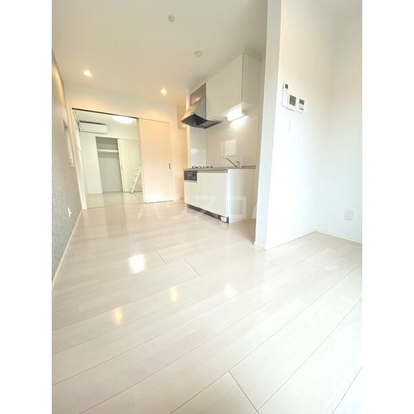 3/30 リビング/ダイニング