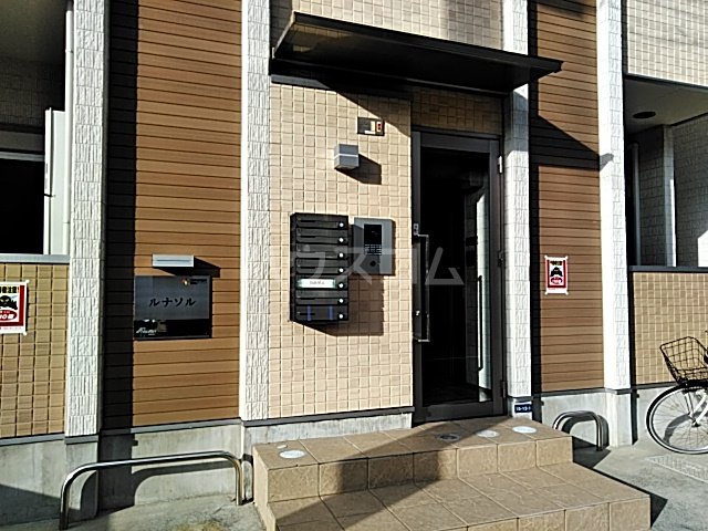 3/6 エントランス