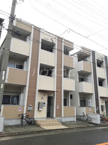1/19 外観