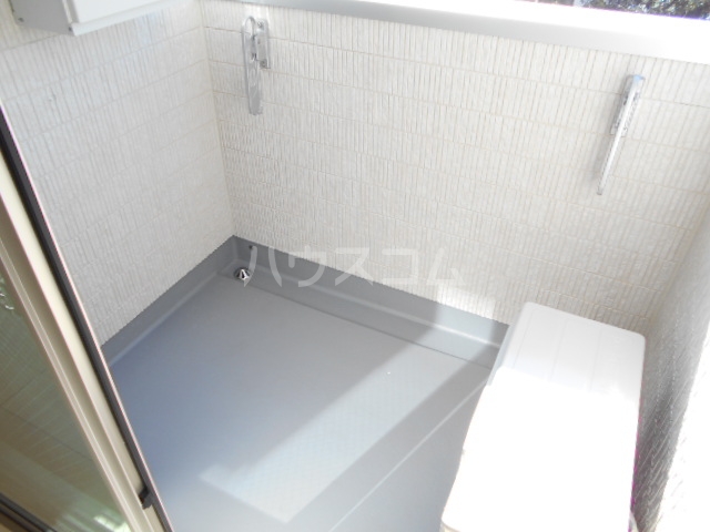 14/19 バルコニー