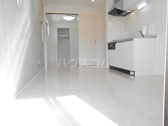 4/19 リビング/ダイニング