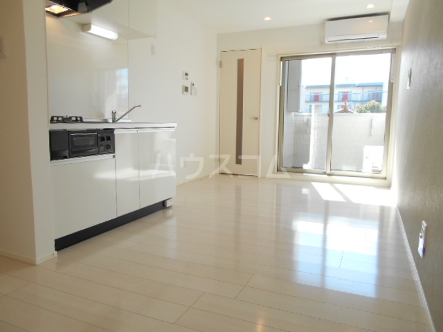 3/19 リビング/ダイニング