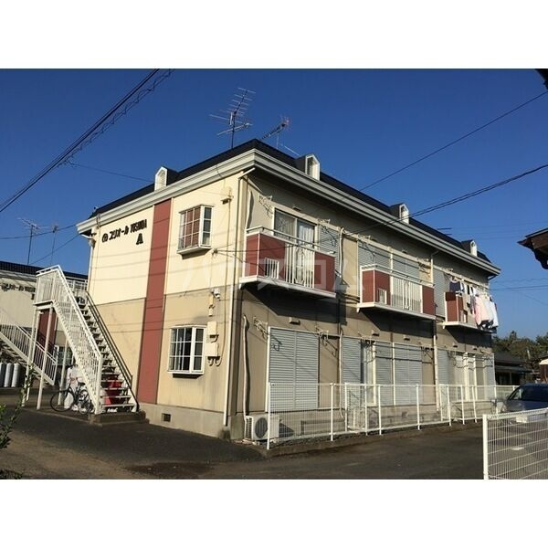 1/13 外観