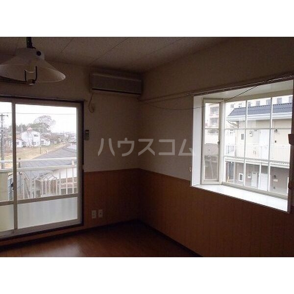 3/22 リビング/ダイニング