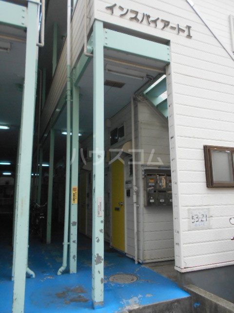 2/5 エントランス