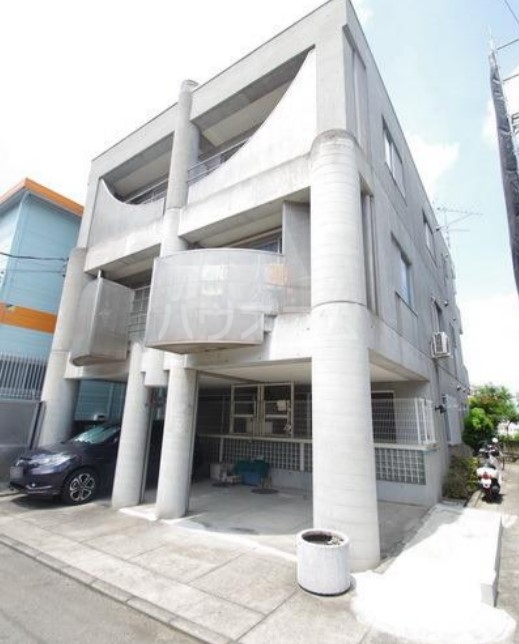 2/9 エントランス