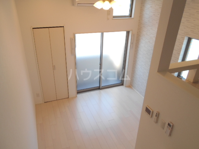 5/27 リビング/ダイニング