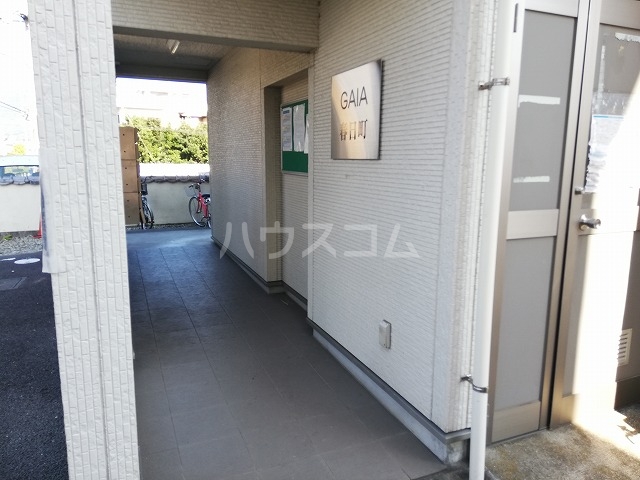 2/9 エントランス