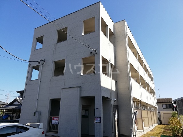 1/30 外観