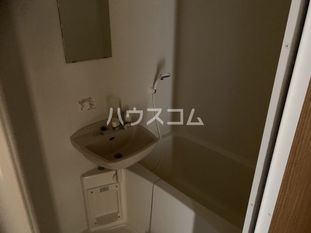 浴室
