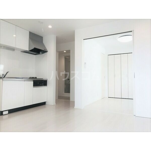 3/20 リビング/ダイニング