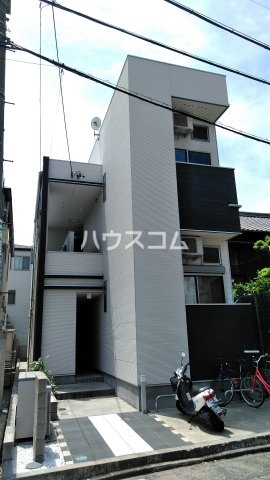 1/16 外観