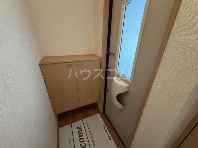 9/29 玄関