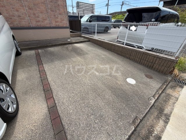 22/29 駐車場