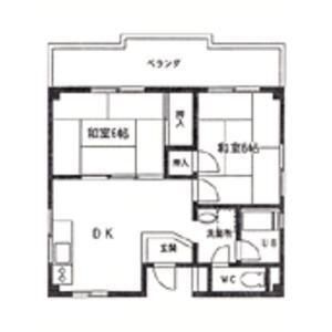 2/9 間取