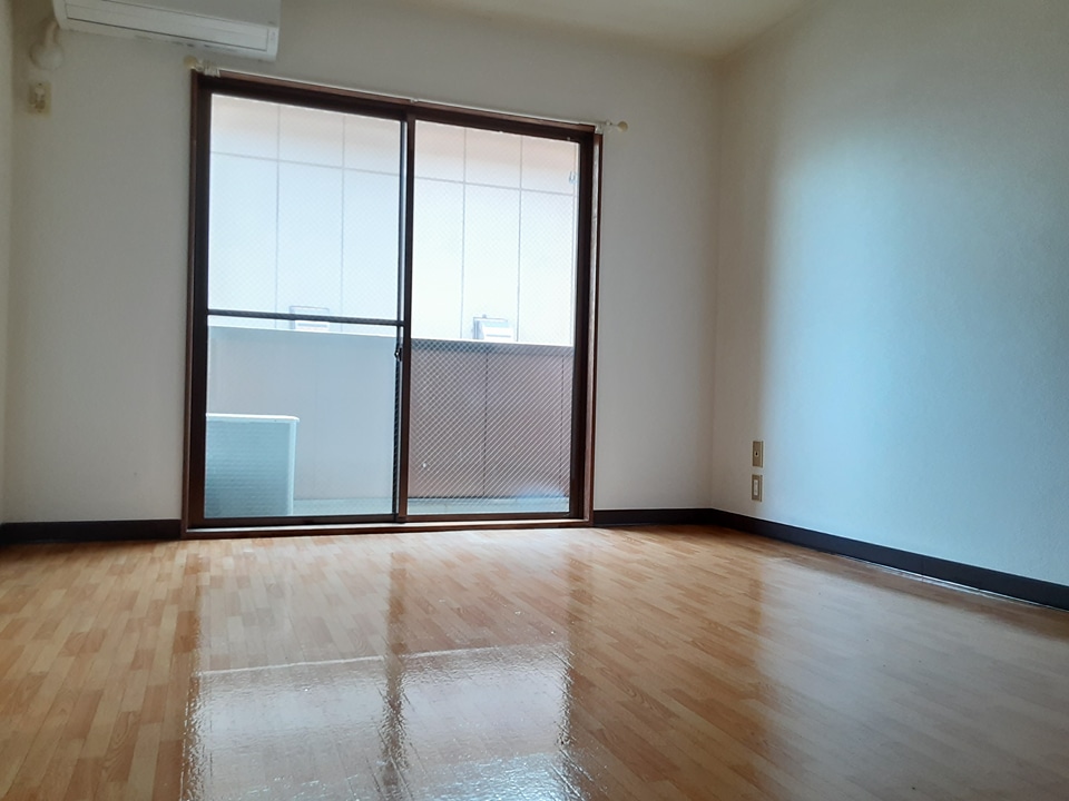 3/16 リビング/ダイニング