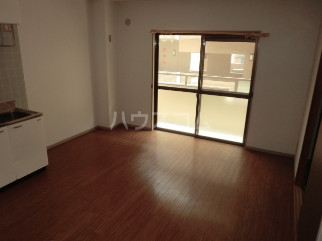 4/29 リビング/ダイニング