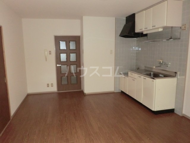 3/29 リビング/ダイニング