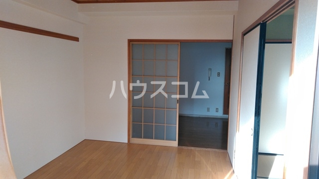 3/24 リビング/ダイニング