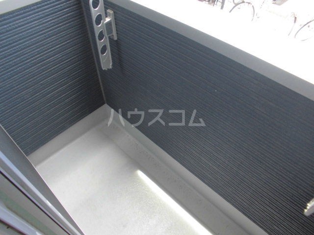 19/29 バルコニー