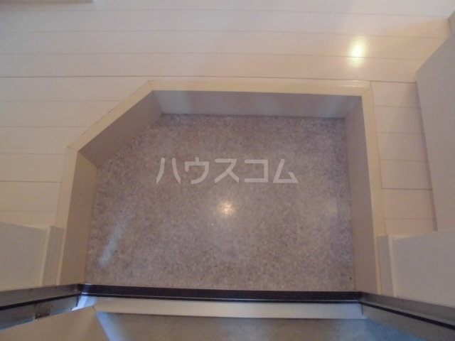 9/29 玄関