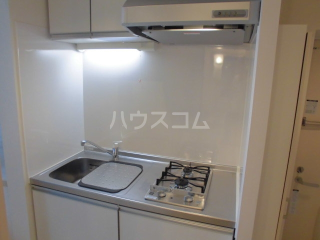 12/29 キッチン