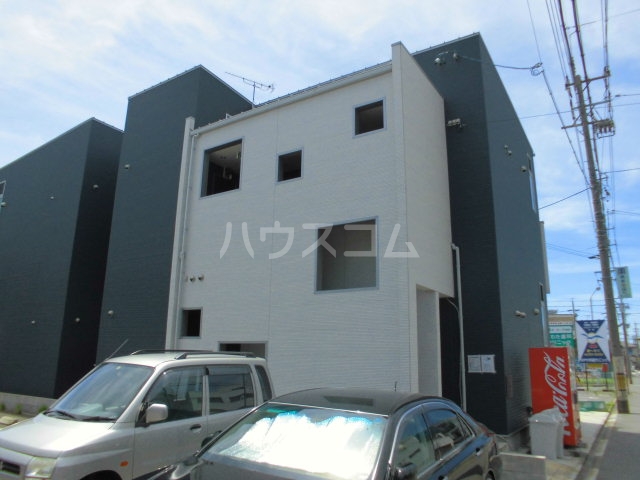 2/29 外観