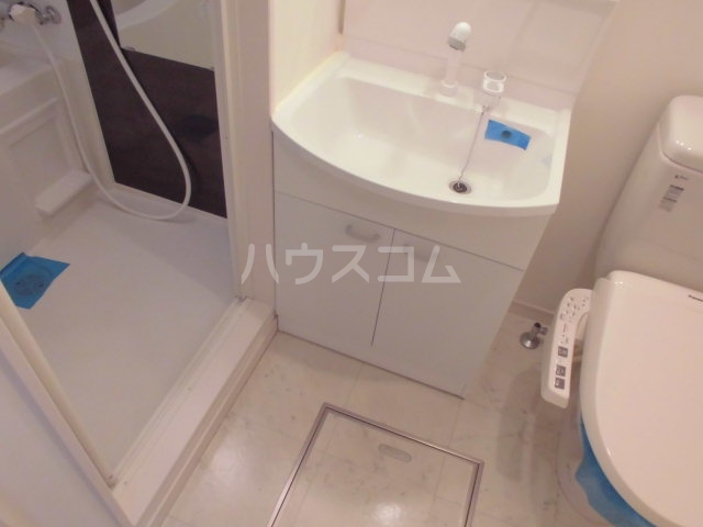 16/29 洗面