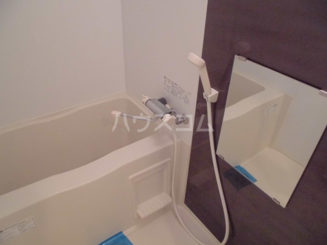 13/29 浴室