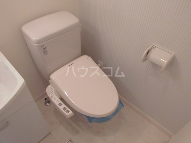 14/29 トイレ