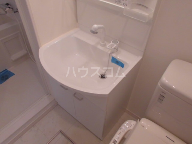 15/29 洗面