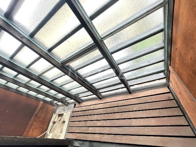 19/30 バルコニー