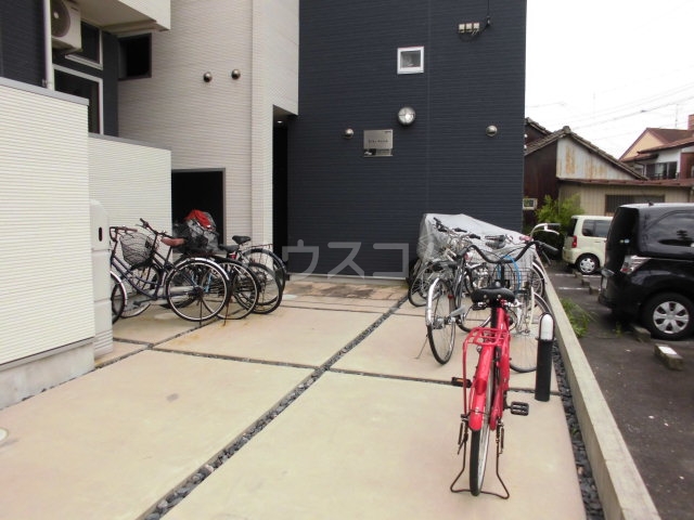 3/11 エントランス