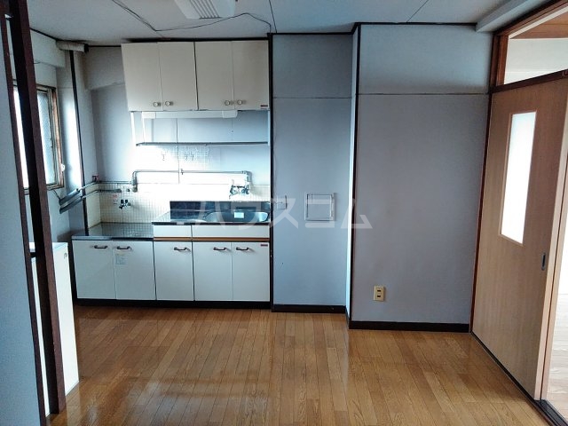 4/27 リビング/ダイニング