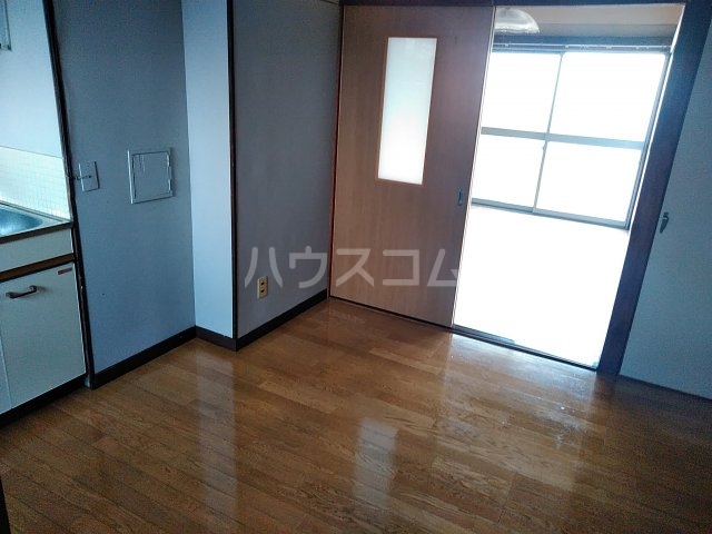 3/27 リビング/ダイニング