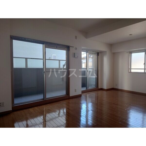 3/17 リビング/ダイニング