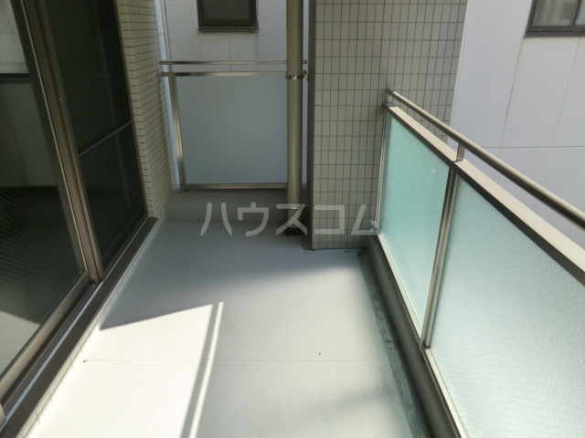 13/29 バルコニー