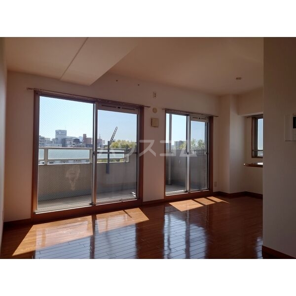 3/16 リビング/ダイニング