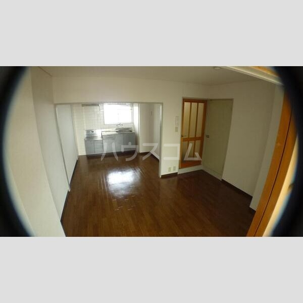 3/16 リビング/ダイニング