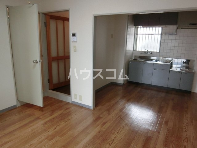 4/30 リビング/ダイニング