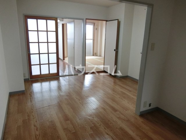 3/30 リビング/ダイニング