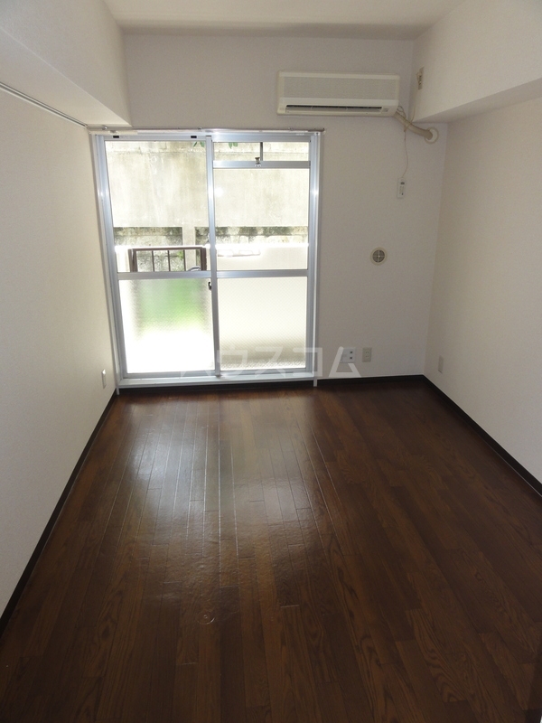 4/14 リビング/ダイニング