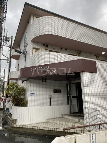 10/14 エントランス