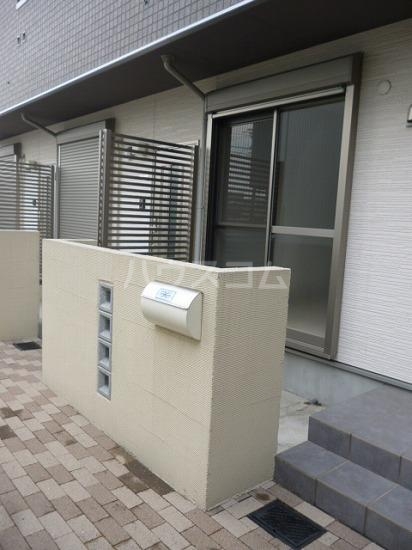 2/9 エントランス