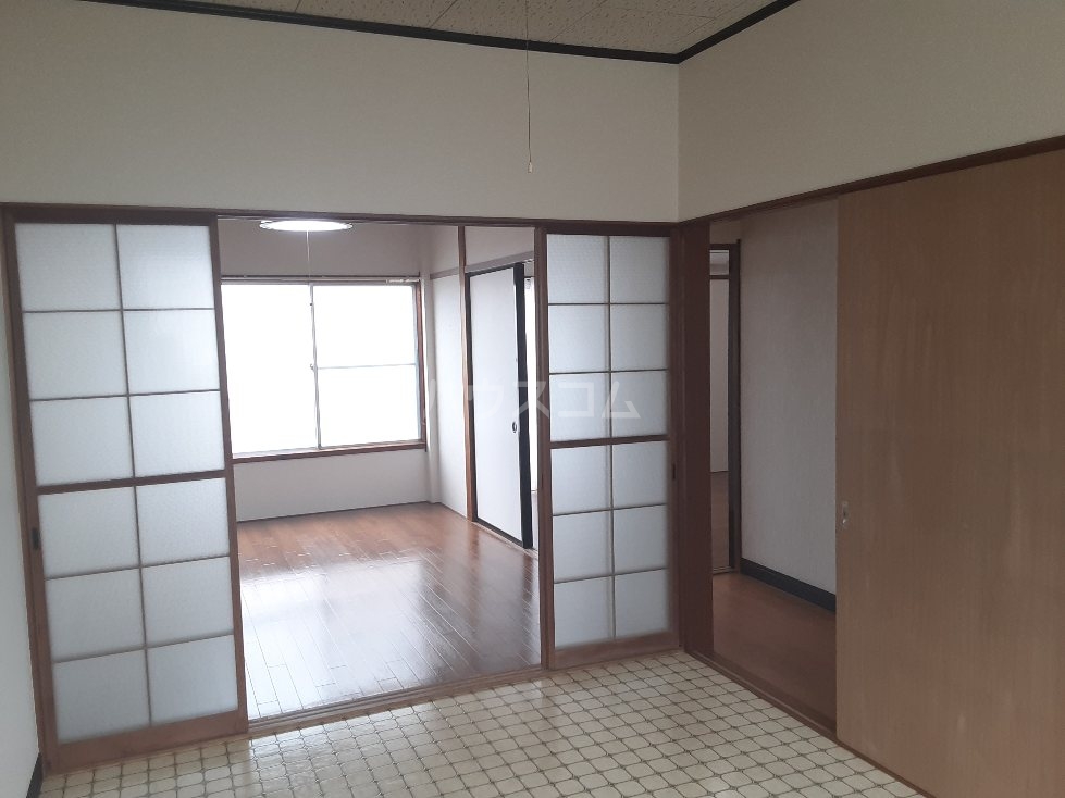 5/30 リビング/ダイニング