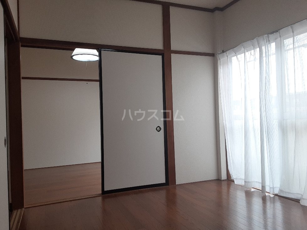 6/30 リビング/ダイニング