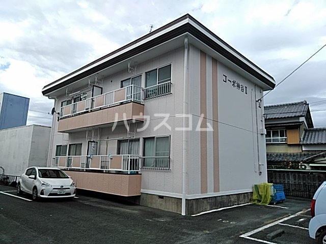 1/27 外観