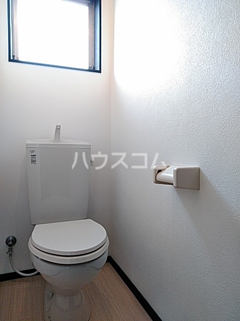 14/27 トイレ