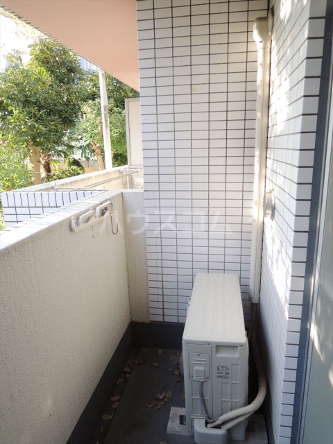 15/25 バルコニー